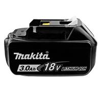 Makita BL1830B - Batterie Li-Ion 18V - 3,0 Ah