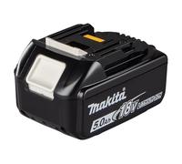 Makita BL1850B Batteria 5,0 Ah 18V LXT ioni di litio 197280-8