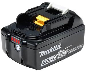 Makita BL1860B Batterie 18V 6Ah Li-ion 632F69-8