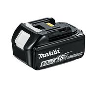 Batterie MAKITA BL1860B Li-ion 18V/6Ah (témoin de charge intégré)