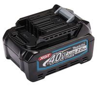 Makita BL4020 XGT 40V Li -ion Batterie - 2.0AH