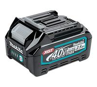 Makita BL4025 40V Max XGT 2.5 Ah Lithium-Ion Battery