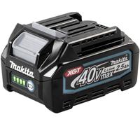 Makita BL4025B - E Batterie pour outil 40 V 2.5 Ah Li-Ion