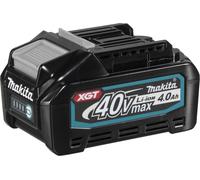 Makita BL4040 XGT 191B26-6 Batterie 40V / 4,0Ah Li-Ion