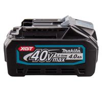 Makita BL4040 XGT- Batterie Li-Ion 40V - 4,0 Ah