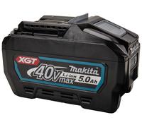 Makita Maki Akku BL4050F Li-Ion 40V 5,0 Ah, Batterie