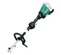 MAKITA Bloc moteur à batterie Li-ion 2x18V, sans batterie (AC3611) Z DUX60Z