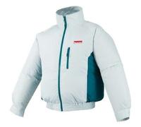 MAKITA Blouson ventile DFJ201ZL - 14.4- 18 V Li-Ion - Taille L