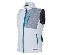 Makita Blouson ventilé, gilet sans manche, XL - DFV210ZXL