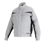 Makita Blouson ventilé, L - DFJ213ZL