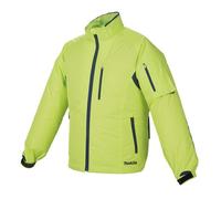 Makita Blouson ventilé, occasionnel, M - DFJ212ZM