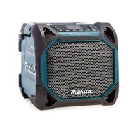 Makita Bluetooth Travail Site Haut-Parleur Cxt / LXT Corps Only Vrai Sans DMR203
