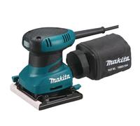 Makita BO4556 Orbital Palmier Ponceuse (240V)