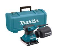 Makita BO4556K ponceuse portative Ponceuse orbitale 14000 OPM