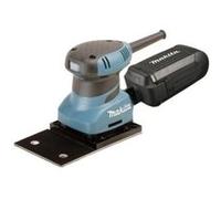 Makita BO4566 ponceuse portative Ponceuse orbitale 14000 OPM 200 W