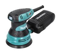 Makita BO 5031 - Ponceuse excentrique 300 W - Ø 125 mm