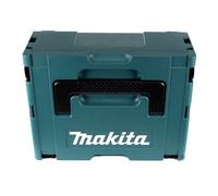 Makita BO 5031 Ponceuse excentrique 300 watts 125 mm + 50x papier abrasif K80 + Makpac