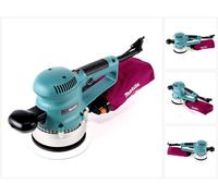 Ponceuse excentrique 310W Ø150 mm BO6030 Makita