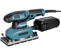 Makita BO3710 - Ponceuse vibrante - 190 W