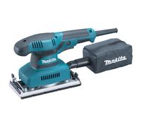 Makita BO3710 Ponceuse Vibrante - 190W - 93 X 185 Mm