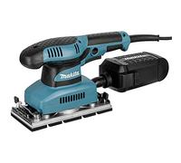Makita - Ponceuse vibrante 190W 93x228mm - BO3710