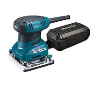 Makita Ponceuse vibrante de poing Makita 200 W BO4558J Quantité:1