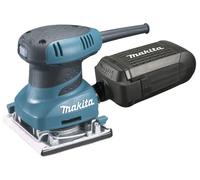 Makita Ponceuse vibrante de poing Makita 200 W BO4558J Quantité:1