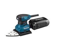 Ponceuse vibrante MAKITA BO4565K 200W