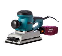 Makita BO4900V 1/2 Drap Orbital Arrivée Ponceuse Avec Vitesse Variable (240V)