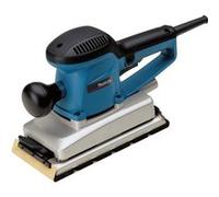 Makita BO4901J Ponceuse Orbitale, 230 V, Bleu G