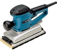 Makita Ponceuse orbitale BO4901J 330 W 115 x 229 mm 230 V
