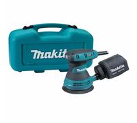 Ponceuse Makita BO5031K 300W