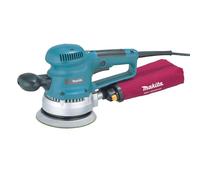 Makita BO6030 Ponçeuse Excentrique 150mm 310W 110V 110 V 2,4 kg