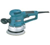 Ponceuse excentrique 310W Ø150 mm BO6030 Makita
