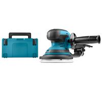 Makita Makita BO6050J Ponceuse excentrique/rotative 150 mm Quantité:1