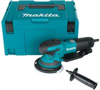 Makita Makita BO6050J Ponceuse excentrique/rotative 150 mm Quantité:1