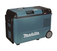 MAKITA Boîte de refroidissement et de chauffage sur batterie 29l Li-ion XGT/LXT, sans batterie CW004GZ