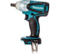 MAKITA Boulonneuse à chocs 18 Volts 4 Ah Li-Ion 230 Nm (Machine seule) modèle DTW251Z