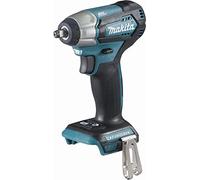 Makita DTW180Z Boulonneuse a chocs (3/8"/ 180Nm) 18V (Produit seul)