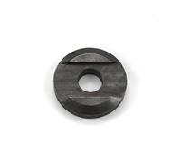 Makita Bride Intérieure pour Meuleuse d'Angle Modèle 42B - Accessoire de Meuleuse d'Angle - Bride Intérieure, Accessoires de Montage - Acier Allié - Câble Électrique