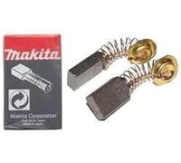 Brosses à charbon Makita CB-155 181048-2 HM1202C HR3850B HR5001C HM1400 HR450...