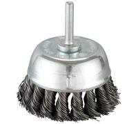 Makita Brosse à dents 75mm acier ronde D-73807 1 pc(s)