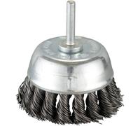 Makita Brosse à dents 75mm acier ronde D-73807 1 pc(s)