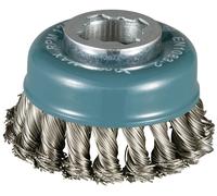 Makita Brosse à dents 80 mm va X-Lock D-73330 1 pc(s)