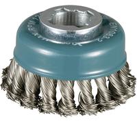 Makita Brosse à dents 80 mm va X-Lock D-73330 1 pc(s)