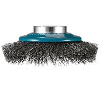 Makita Brosse conique 100 mm métal X-Lock D-73449 1 pc(s)