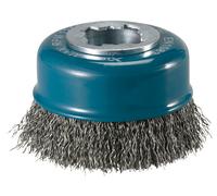 Makita Brosse à dents 75mm métal X-Lock D-73396 1 pc(s)