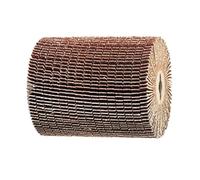 Makita Rouleau de ponçage à lamelles K80 Ø100 mm 1 pièce