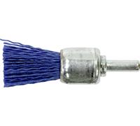 Makita Brosse à pinceau 17 mm nylon fine D-45711