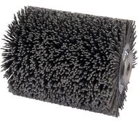 Makita Brosse en nylon abrasif Makita grain 80 (794384-3) Quantité:1